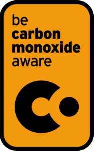 Carbon monoxide aware